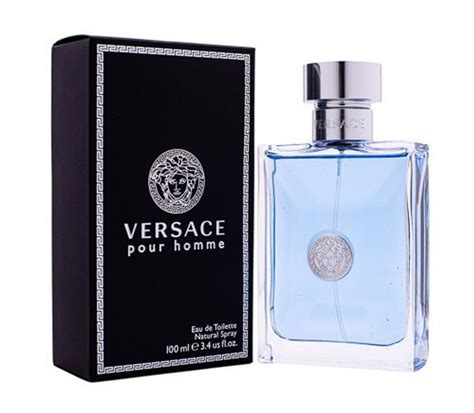 versace signatures|Versace pour homme signature by.